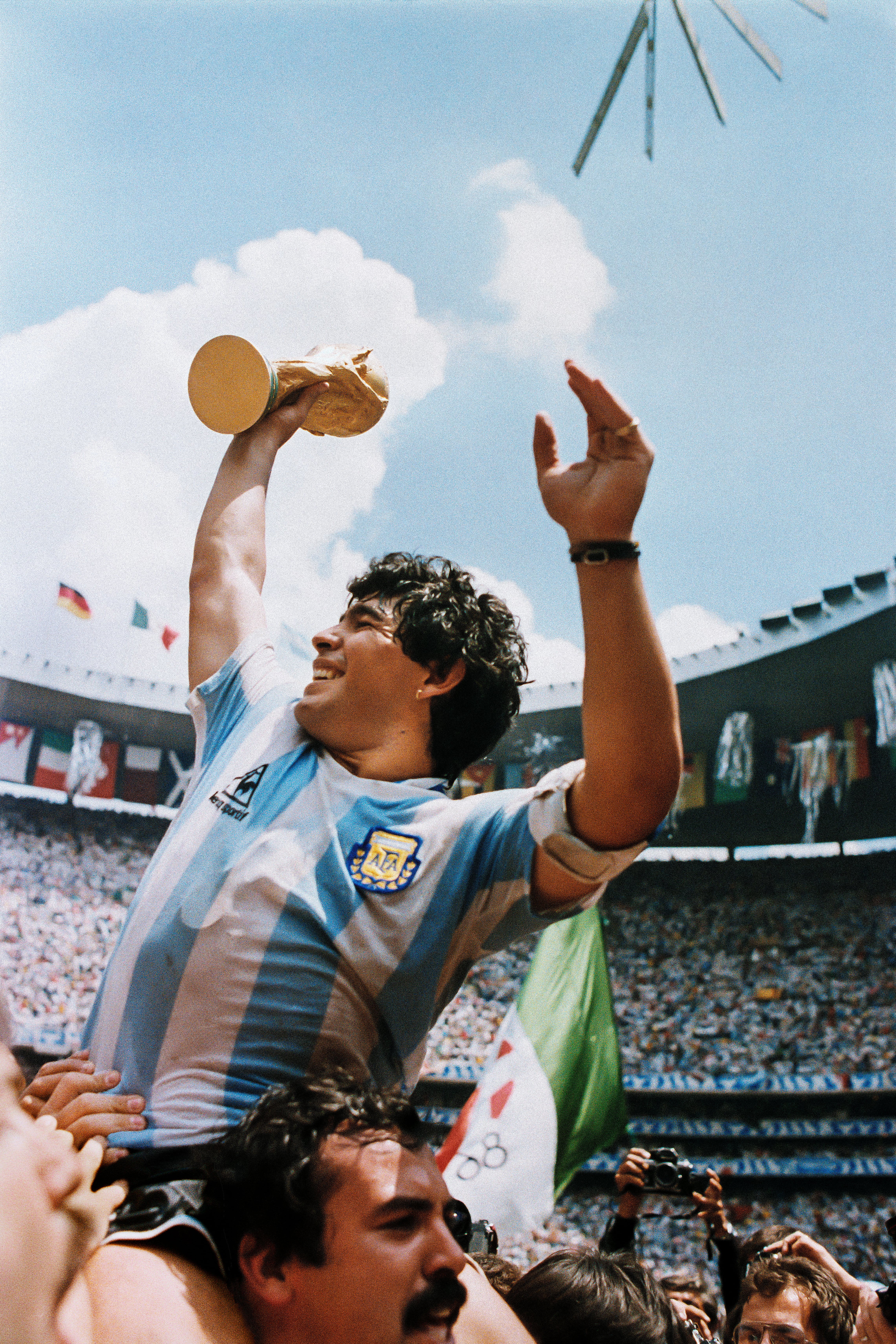 Maradona