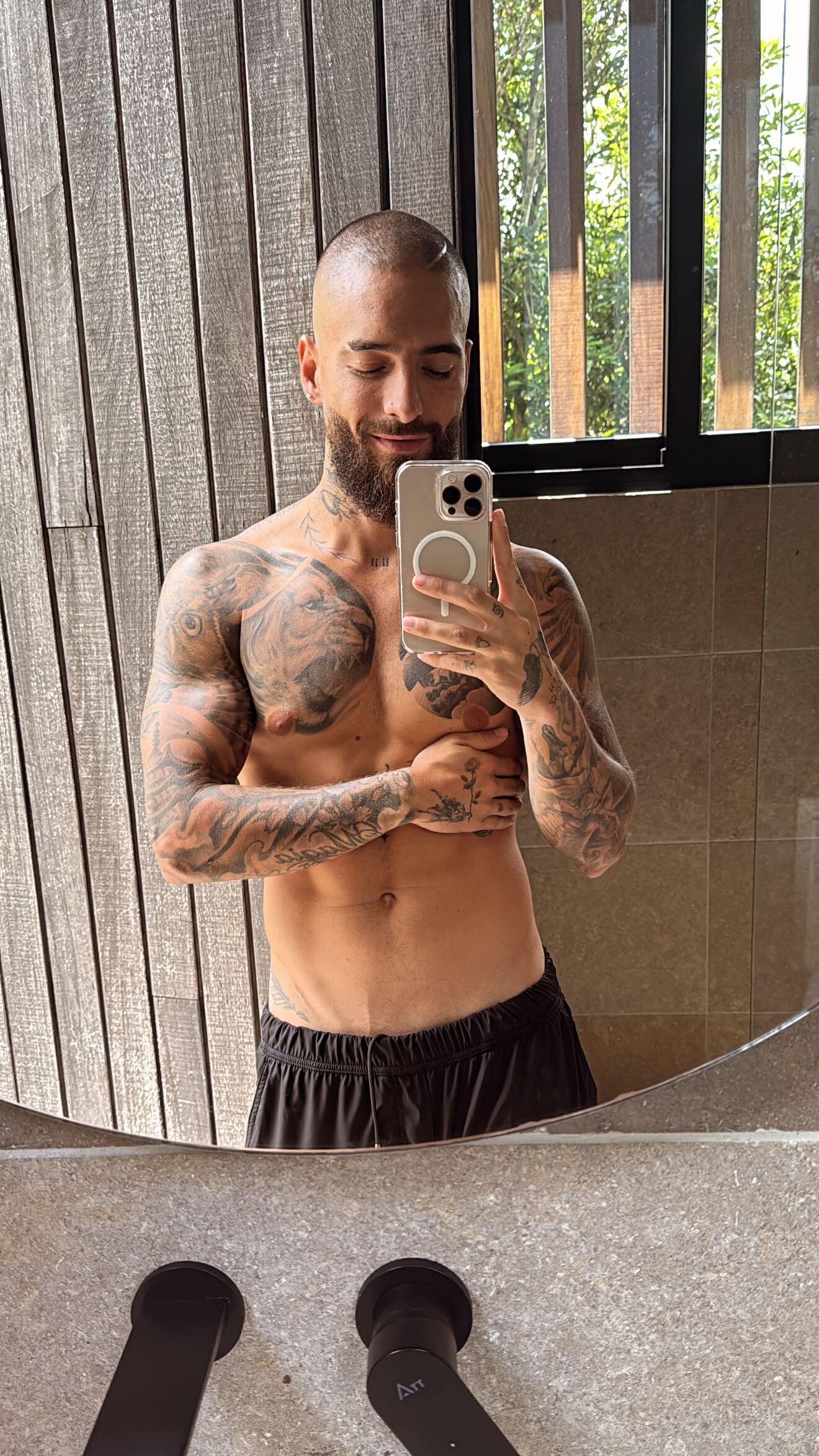 Maluma en Costa Rica