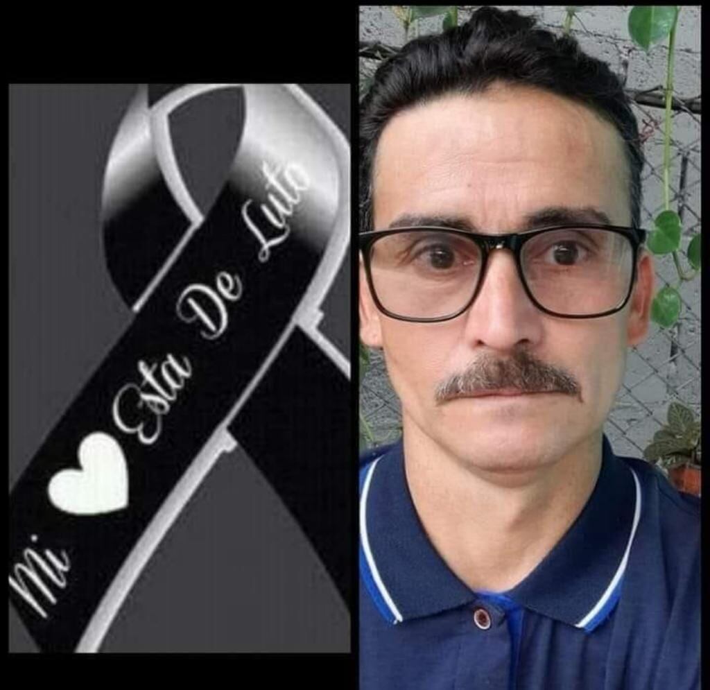 Olivier Arroyo Sanabria falleció este domingo en el hospital de Alajuela. Foto cortesía.