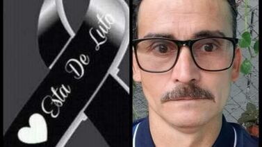 Papá que murió en trágico incidente con cisterna estaba ilusionado por graduación de una de sus hijas