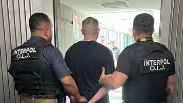Hombre vinculado con “Diablo” es detenido en Estados Unidos tras 7 años en fuga