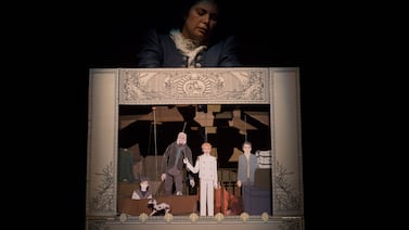 Obra de teatro ‘Un asesino en el barco’ combinará comedia y terror con personajes como Frankenstein