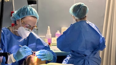 ¡Atención trabajadores interinos de la Caja (CCSS)! Están ofreciendo miles de plazas en propiedad