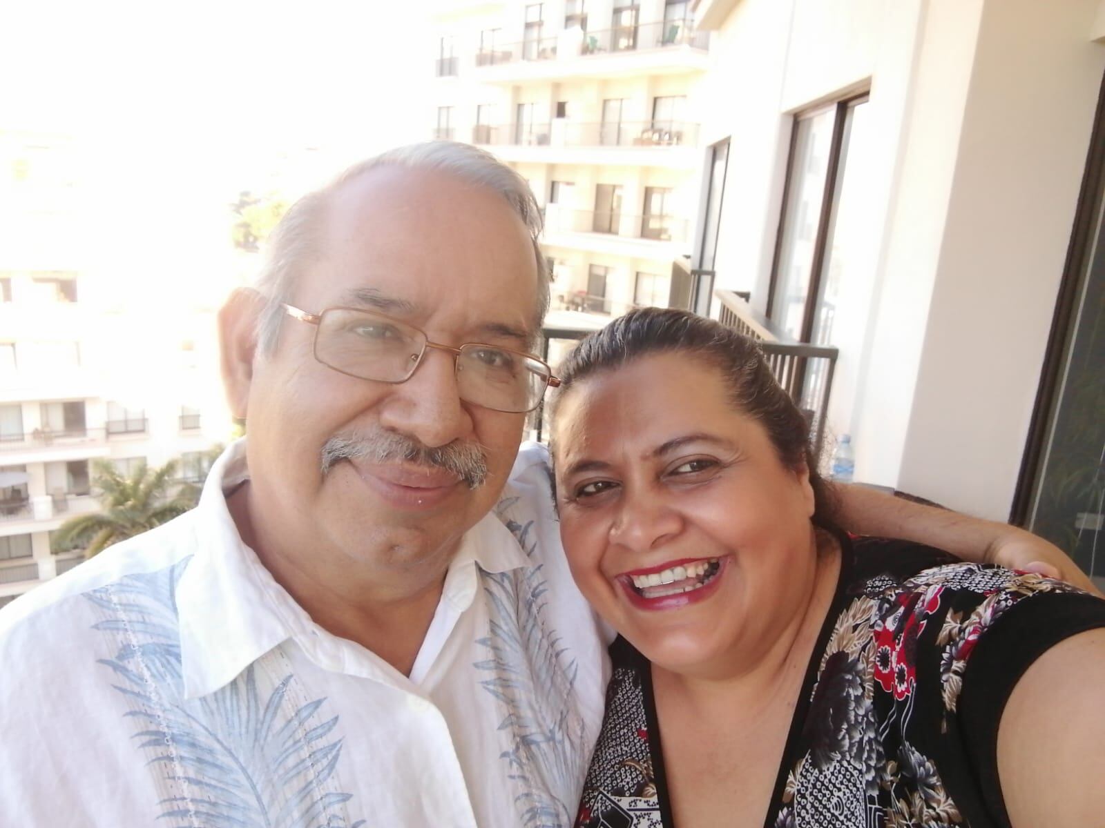 César Gutiérrez llegó a Costa Rica hace seis años y comenzó una nueva vida gracias a la cocina. Cortesía.