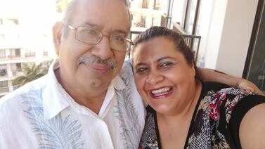 Nicaragüense cambió traje entero por el delantal y hoy cocina su propio éxito
