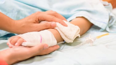 CCSS tiene varias recomendaciones para disminuir las quemaduras en menores