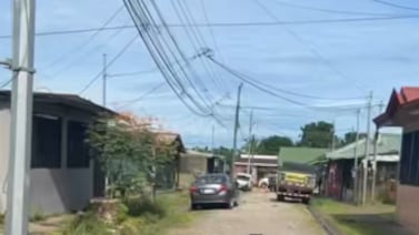 Falsos agentes del OIJ habrían sido quienes asesinaron a pareja amordazada dentro de casa