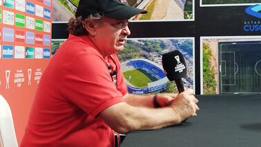 Óscar “Machillo” Ramírez dice que hay algo que muchos necesitan entender sobre su regreso a Alajuelense