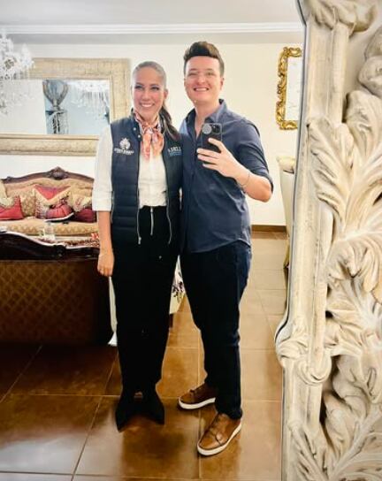 Edgar Molina Foto: People en Español