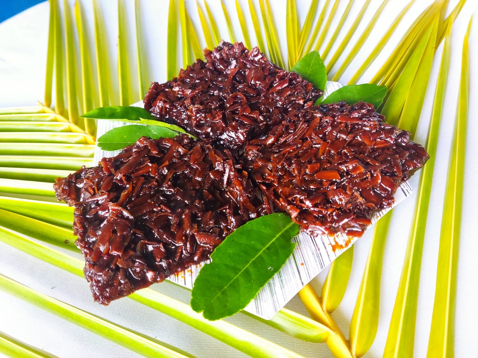 El domingo 2 de abril, en Desamparados, como parte de las actividades de la octava edición de la Feria de la Cajeta Desamparados 2023, se preparará la cajeta de coco más grande de la historia de Costa Rica