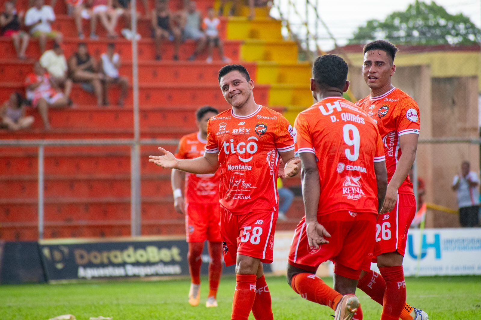 Puntarenas - Pérez Zeledón