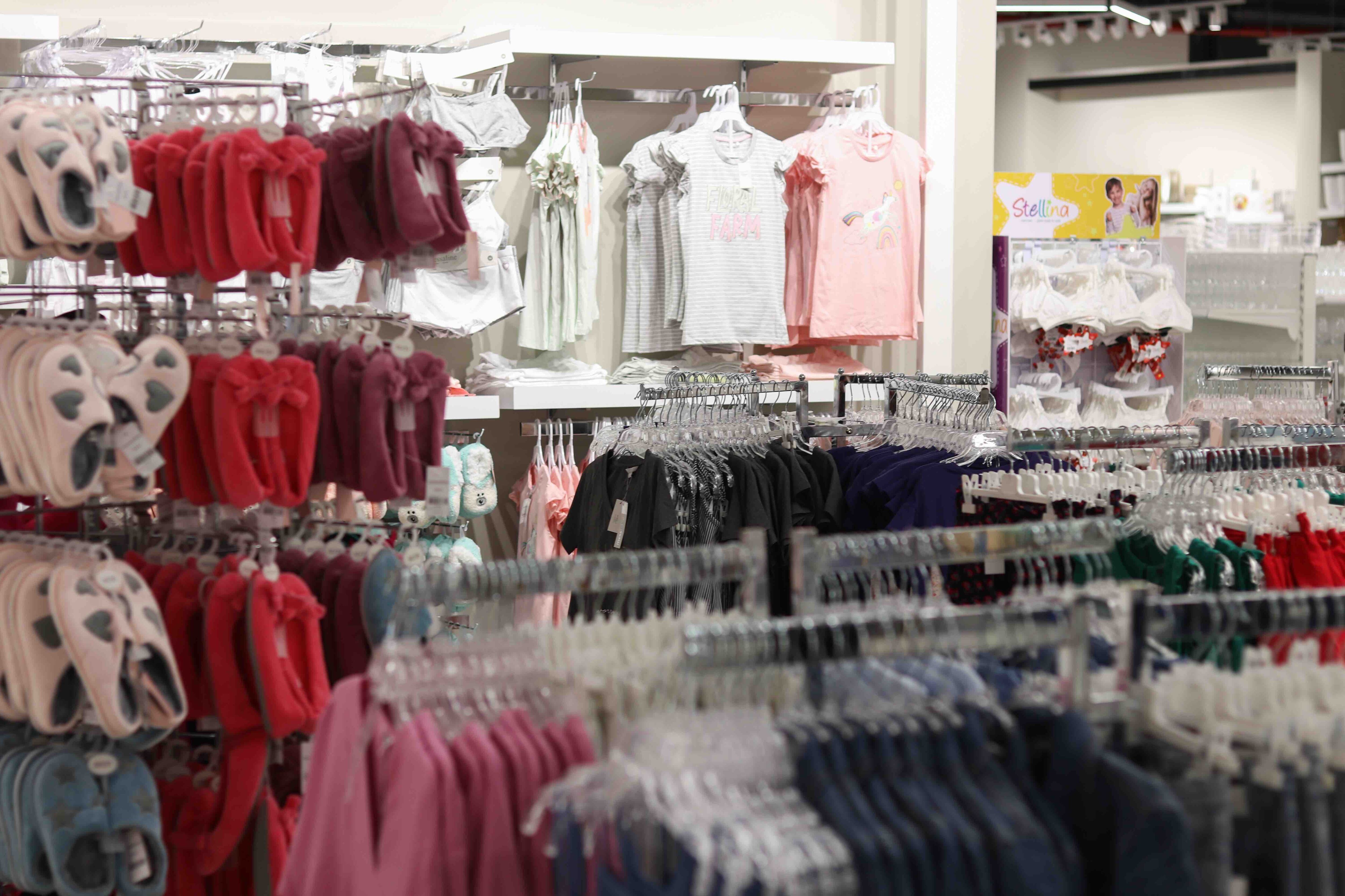 Tienda Aliss abrió en Plaza Lincoln