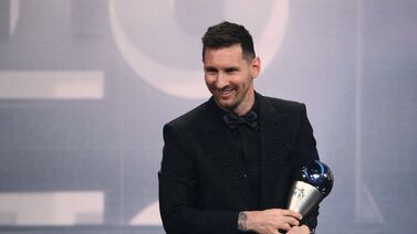 FIFA ya anunció los nominados a los premios The Best y aquí le contamos cómo votar