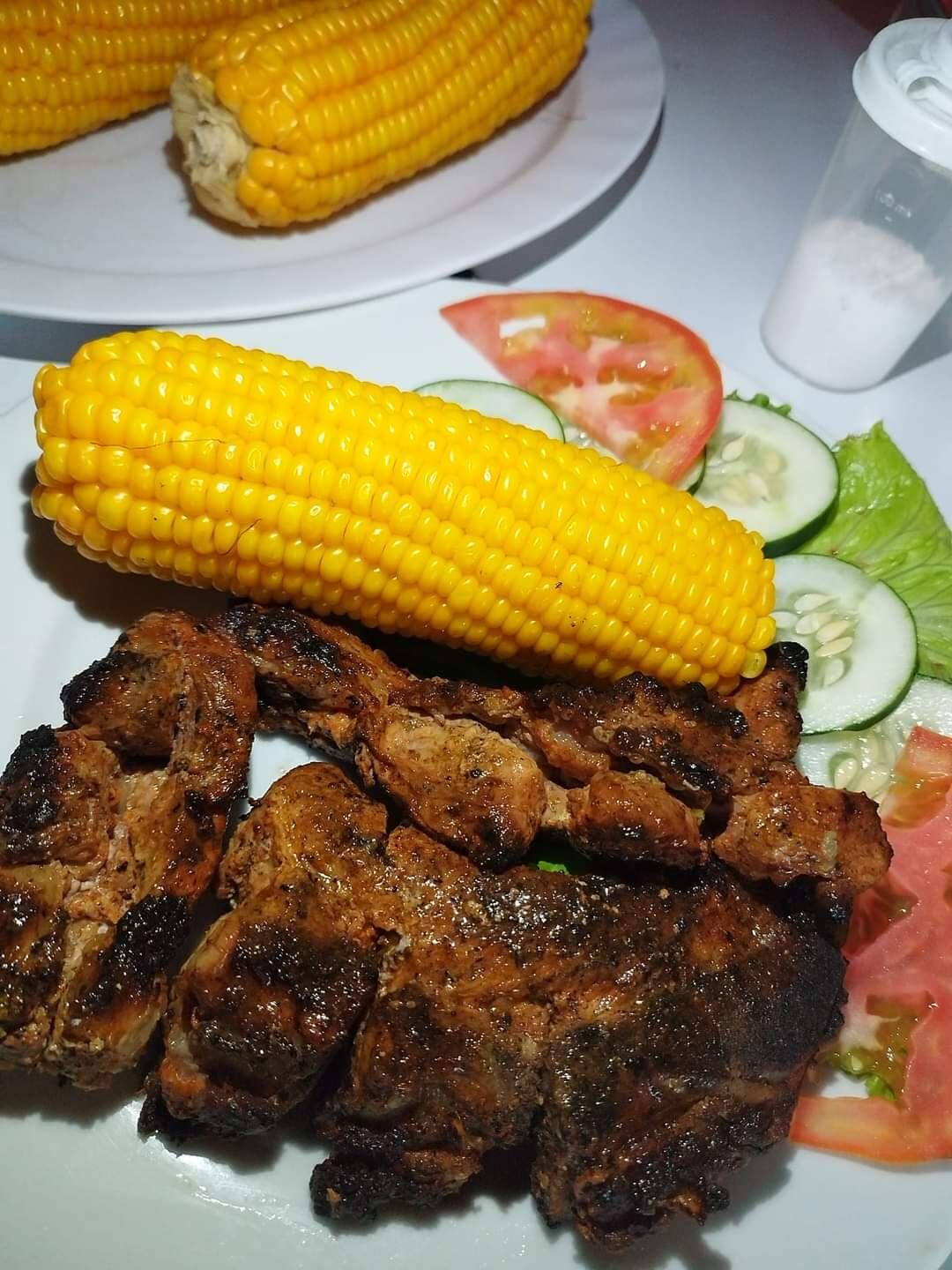 Restaurante Cactus sobrevivió la pandemia