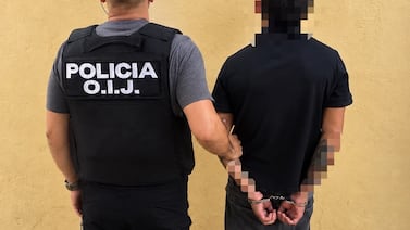 Lo que halló el OIJ en allanamiento podría resolver crimen de joven asesinado en una casa