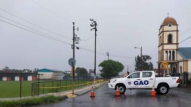 Sicarios cumplieron encargo: Hombre baleado mientras se jugaba partido de fútbol perdió la vida