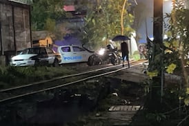 OIJ ya sabe qué pasó: así fue la balacera que dejó 5 heridos en Limón