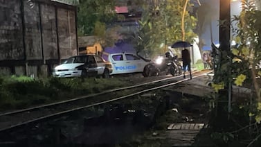 Aterradora balacera en Limón deja al menos 6 personas heridas