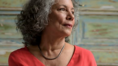 Actriz Arabella Salaverry, esposa de Leonardo Perucci, nos da la gran noticia de la noche