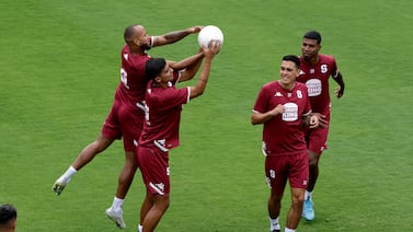 Paulo Wanchope confirmó que un legionario regresará al Saprissa la próxima temporada