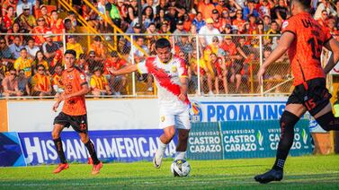 El increíble destino que tendría uno de los jugadores que dejó ir el Herediano