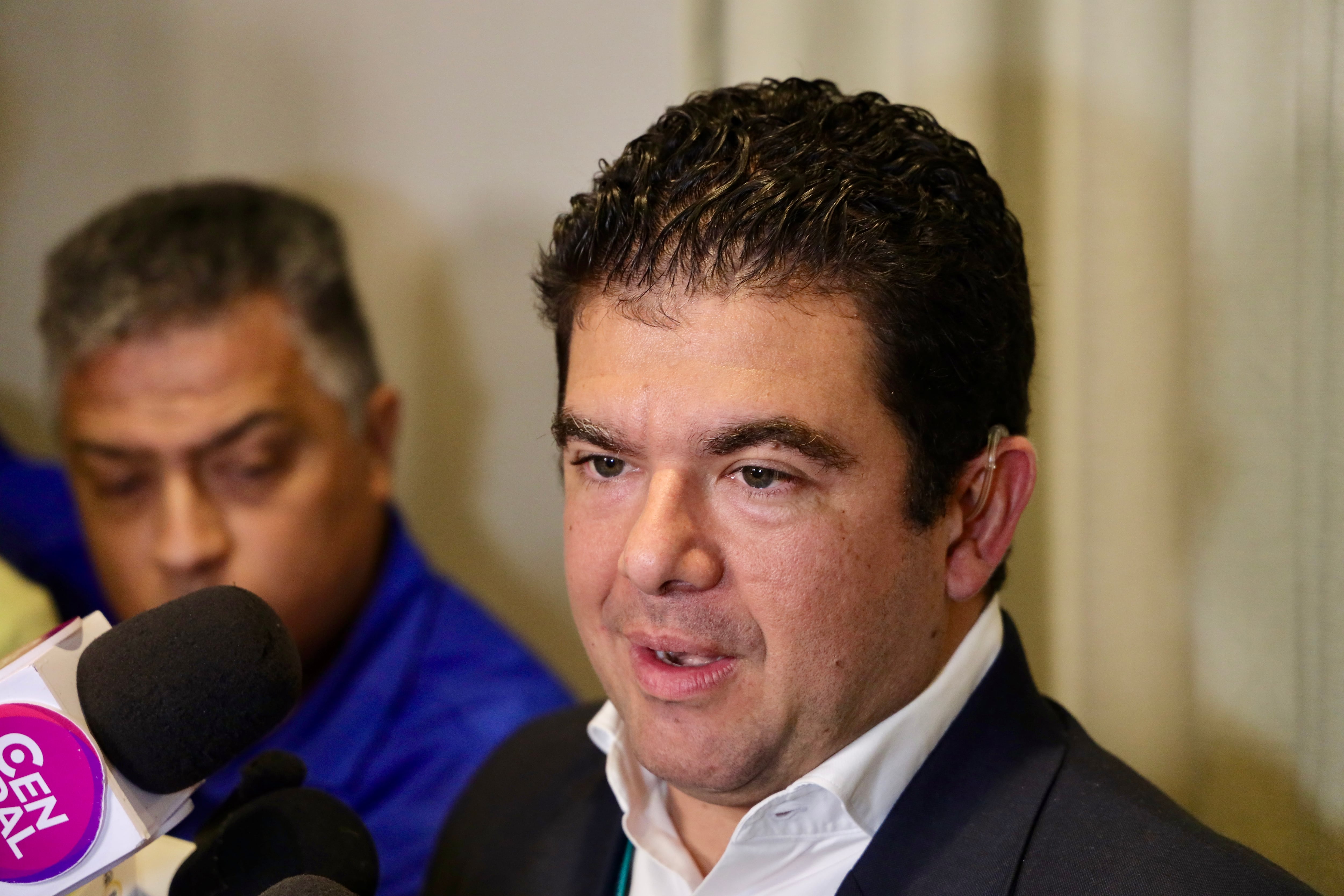 Asamblea Liberación Nacional