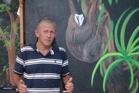 Querido artista lucha por su vida tras ser víctima de terrible ataque en Costa Rica