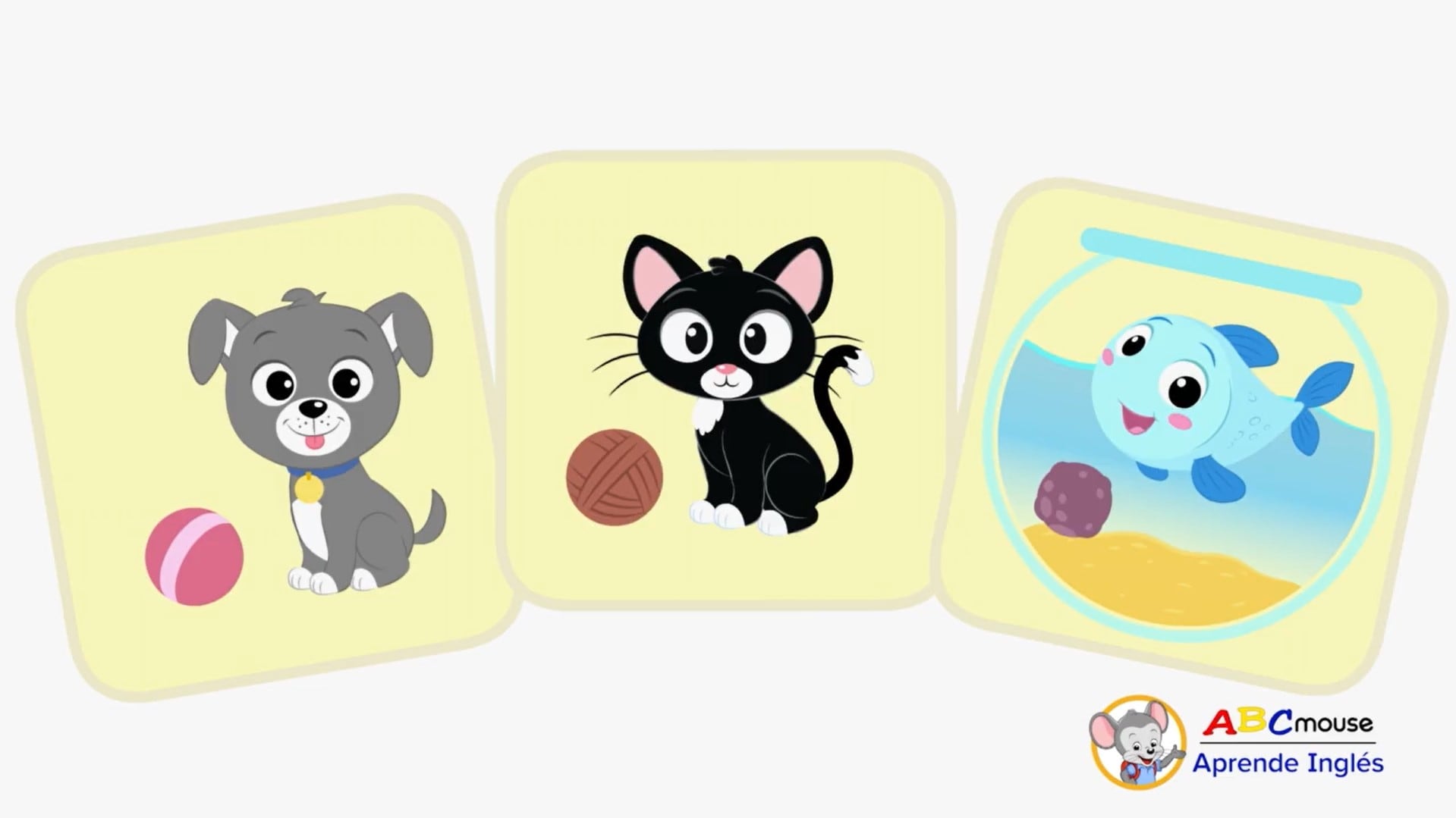 Desde este jueves 12 de agosto, los niños entre los 3 y 11 años podrán aprender inglés por televisión ya que el canal XPERTV comenzará a dar un programa de media hora, todos los jueves, a partir de las cinco de la tarde