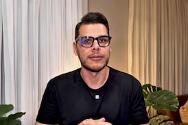 Diego Obando debuta oficialmente en Teletica en este programa