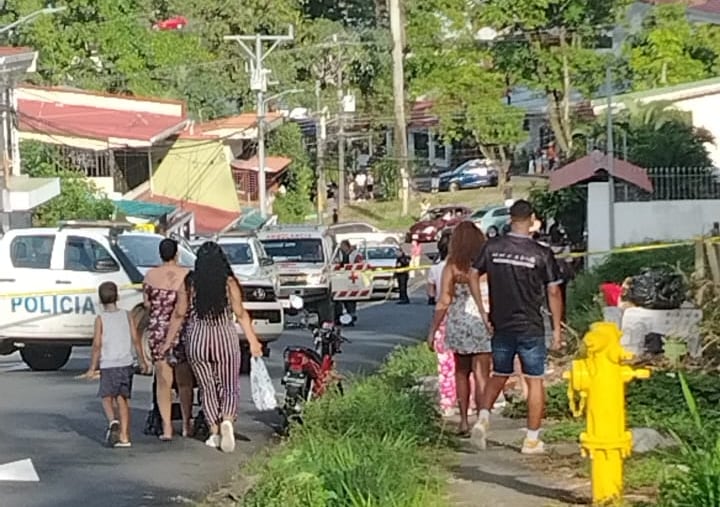 Asesinato de abogado Jorge Alberto Ramírez Salas