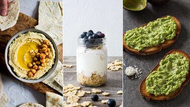 ¿Busca reducir el colesterol alto? Esta es la dieta perfecta