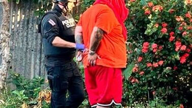 Banda de “Los Picachú” recibe impresionante condena que los alejara de las calles