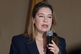 Claudia Dobles define sus prioridades como diputada
