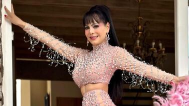 Maribel Guardia “humilló” a sus seguidoras de la forma menos esperada