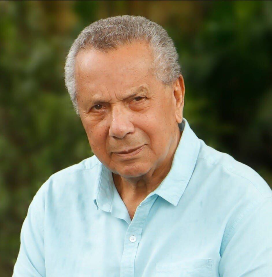 William Hayden Quintero, exgerente del Banco Nacional. Foto Facebook.