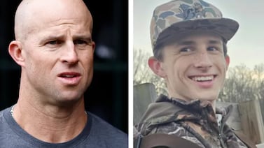 Fiscalía revela qué decomisaron tras allanar hotel donde murió hijo de Brett Gardner, exjugador de los Yankees