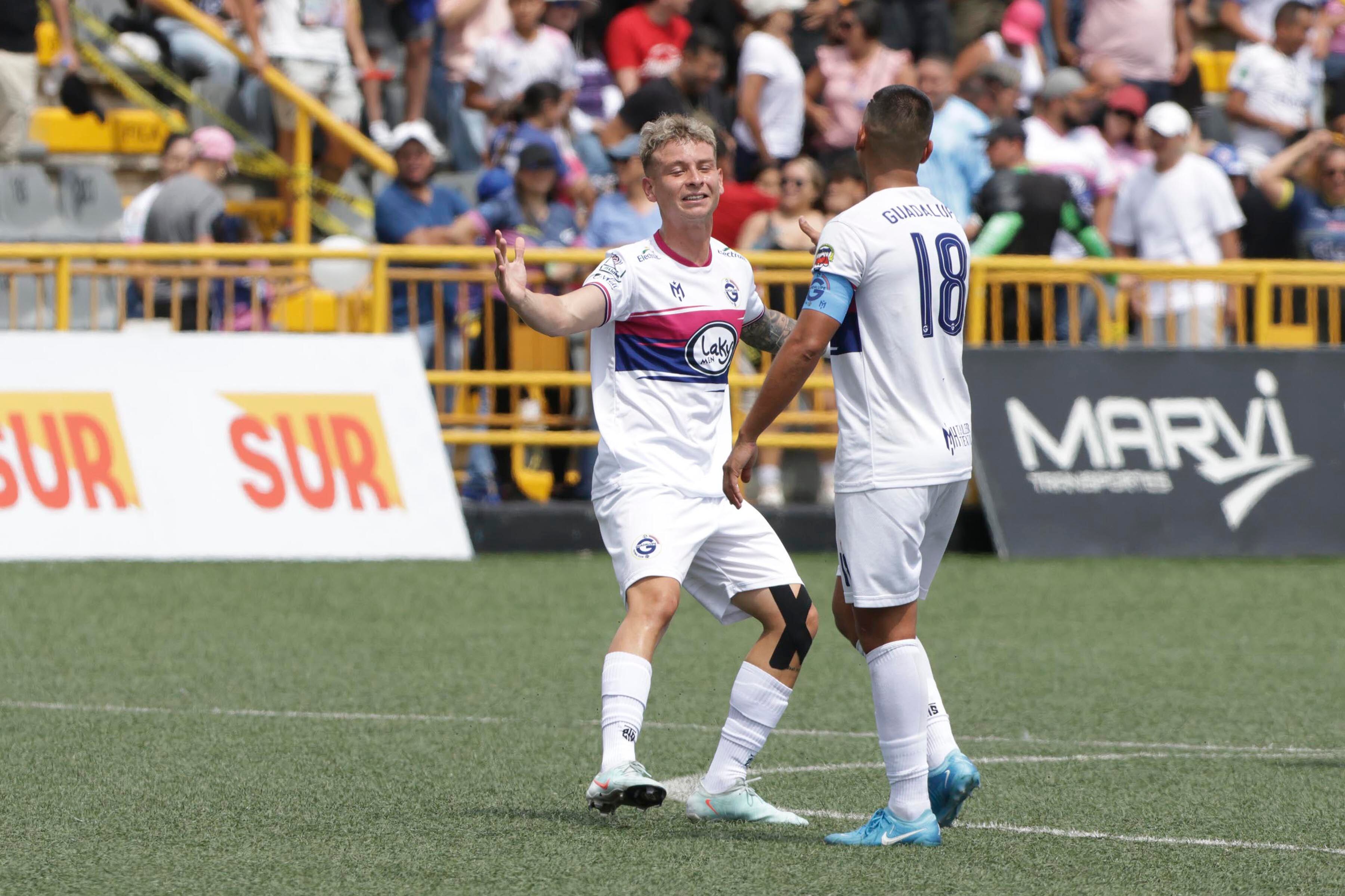 Final Liga de Ascenso