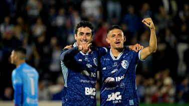 Cartaginés les dio una pesada bienvenida a Joel Campbell y al Inter San Carlos