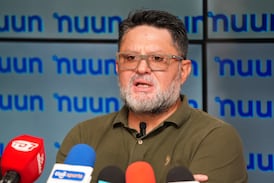 ¿Qué dijo Jafet Soto sobre Alejandro Bran tras la polémica al ser detenido?