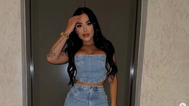 Lo que vivió la influencer Francella Chinchilla en Alajuela la hizo temer por su vida