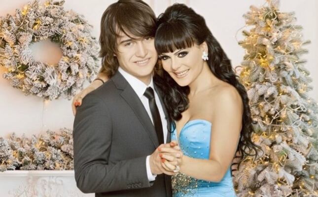 Maribel Guardia conmueve con emotivo recuerdo de su hijo Julián Figueroa a un mes de su partida