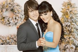 Maribel Guardia no se detiene y habría hecho nuevo movimiento para recuperar a su nieto