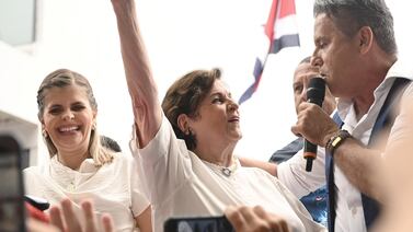 Pilar Cisneros dice que Rodrigo Chaves podría renunciar y anuncia otras posibles salidas del Gobierno