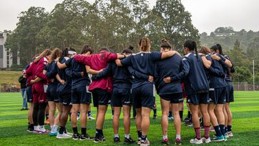 Saprissa femenino deja ir a tres futbolistas