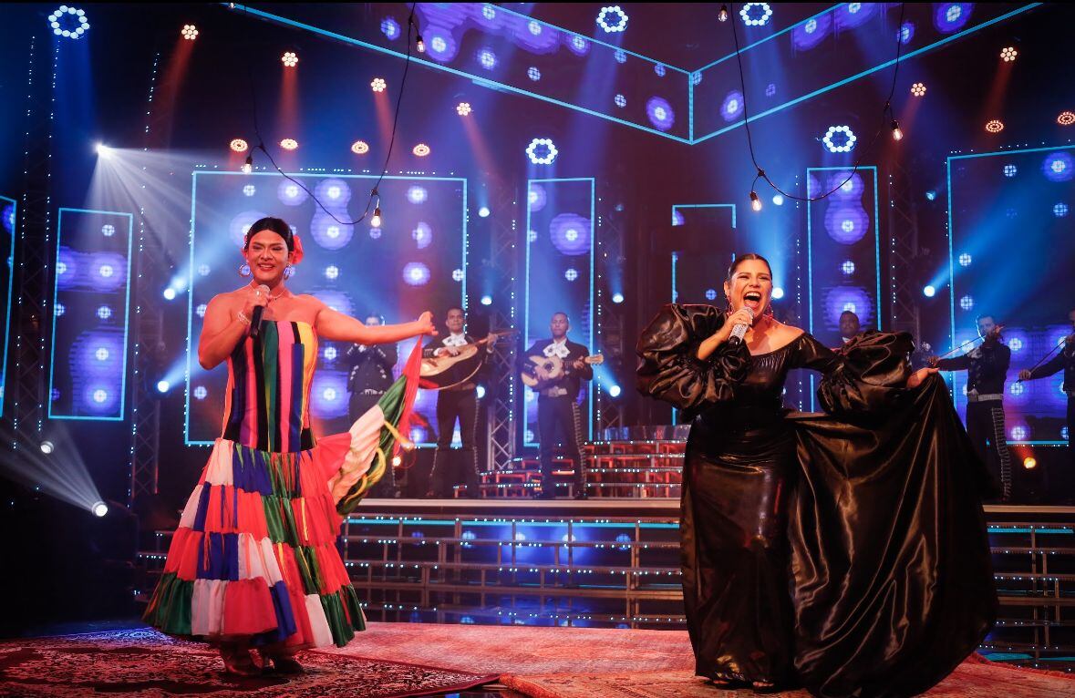 Tu cara me suena quinta gala