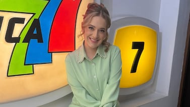María Jesús Prada muestra una faceta dura de su maternidad que pocos conocían