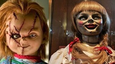 Cine de terror pasó de la realidad a la ficción