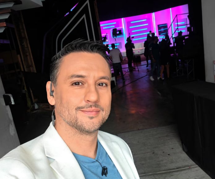 Wálter Campos