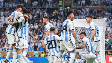 Matemático que acertó ganador de los últimos tres mundiales ya eligió un inesperado favorito para 2026