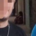 Una familia de San José visitó el sanatorio Durán en Cartago y entre las fotos que se tomaron descubrieron que en una aparece el fantasma de una niña sentada al fondo de uno de los pasillos